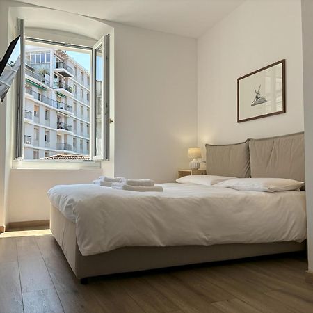 Il Sigillo Apartment Trieste Exterior photo