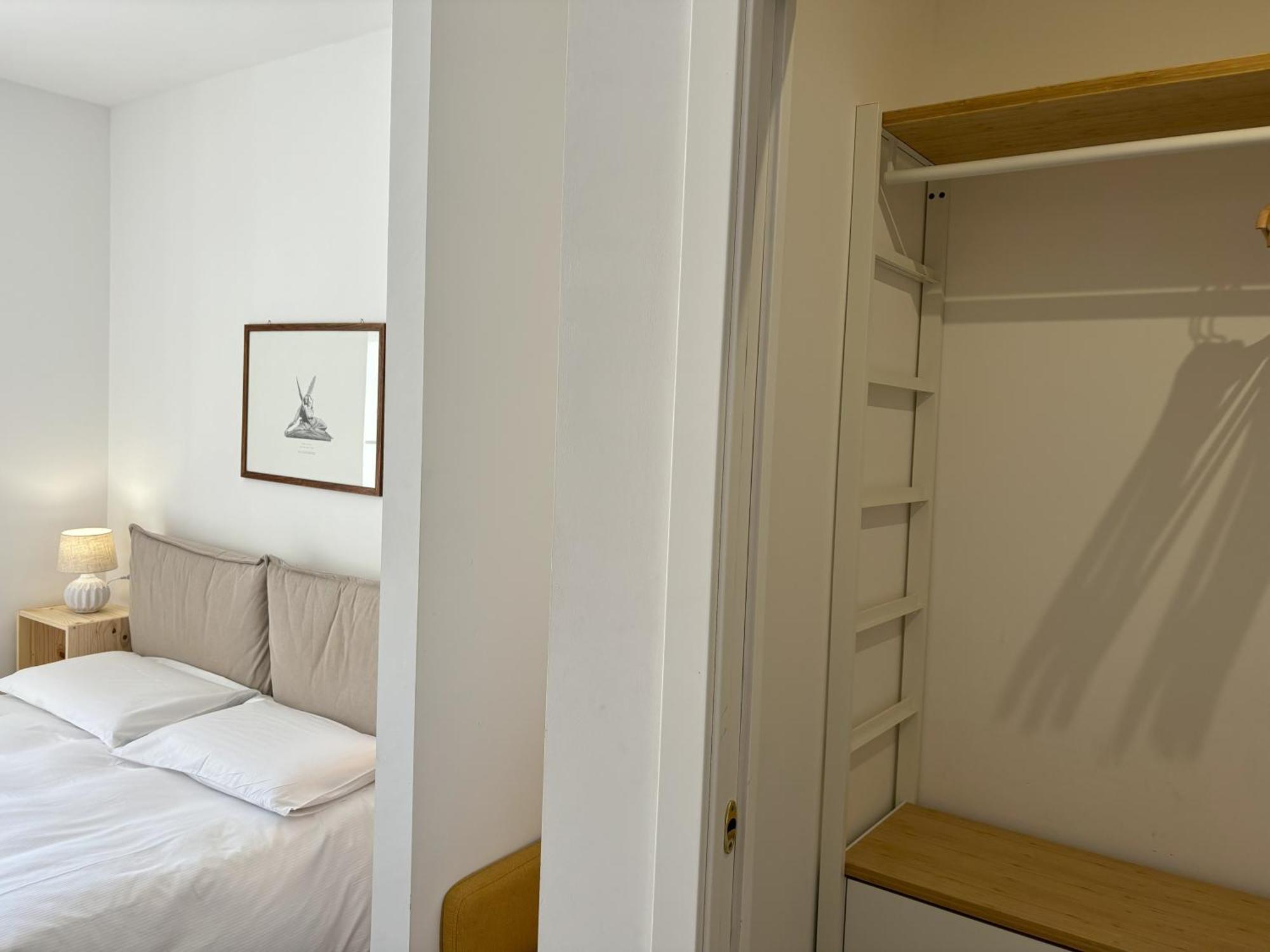 Il Sigillo Apartment Trieste Exterior photo