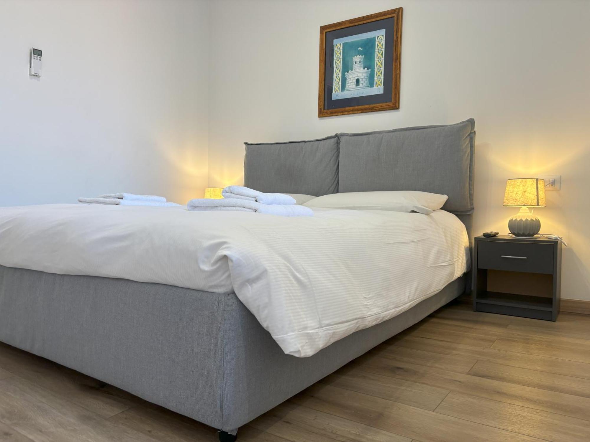 Il Sigillo Apartment Trieste Exterior photo