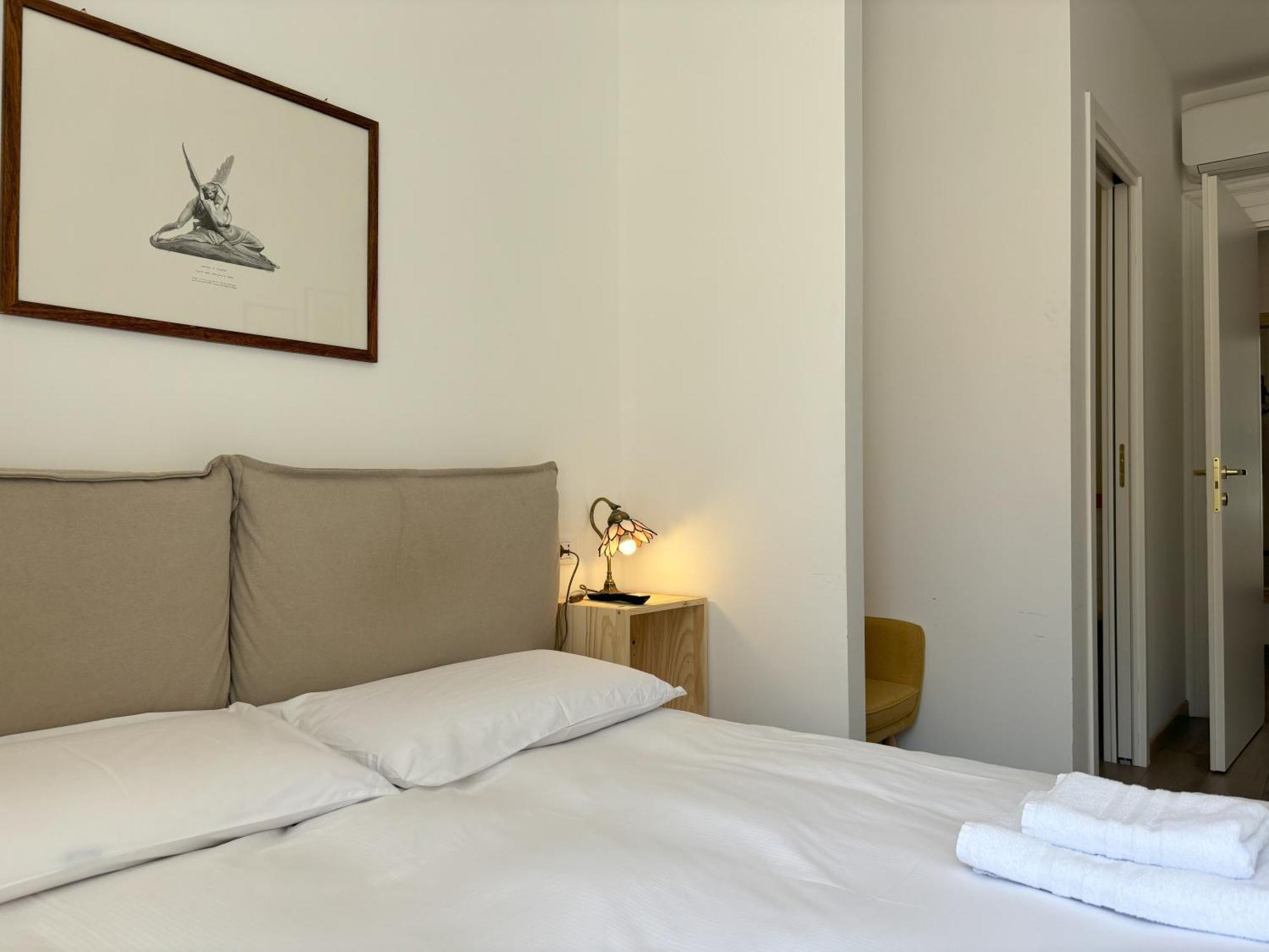 Il Sigillo Apartment Trieste Exterior photo