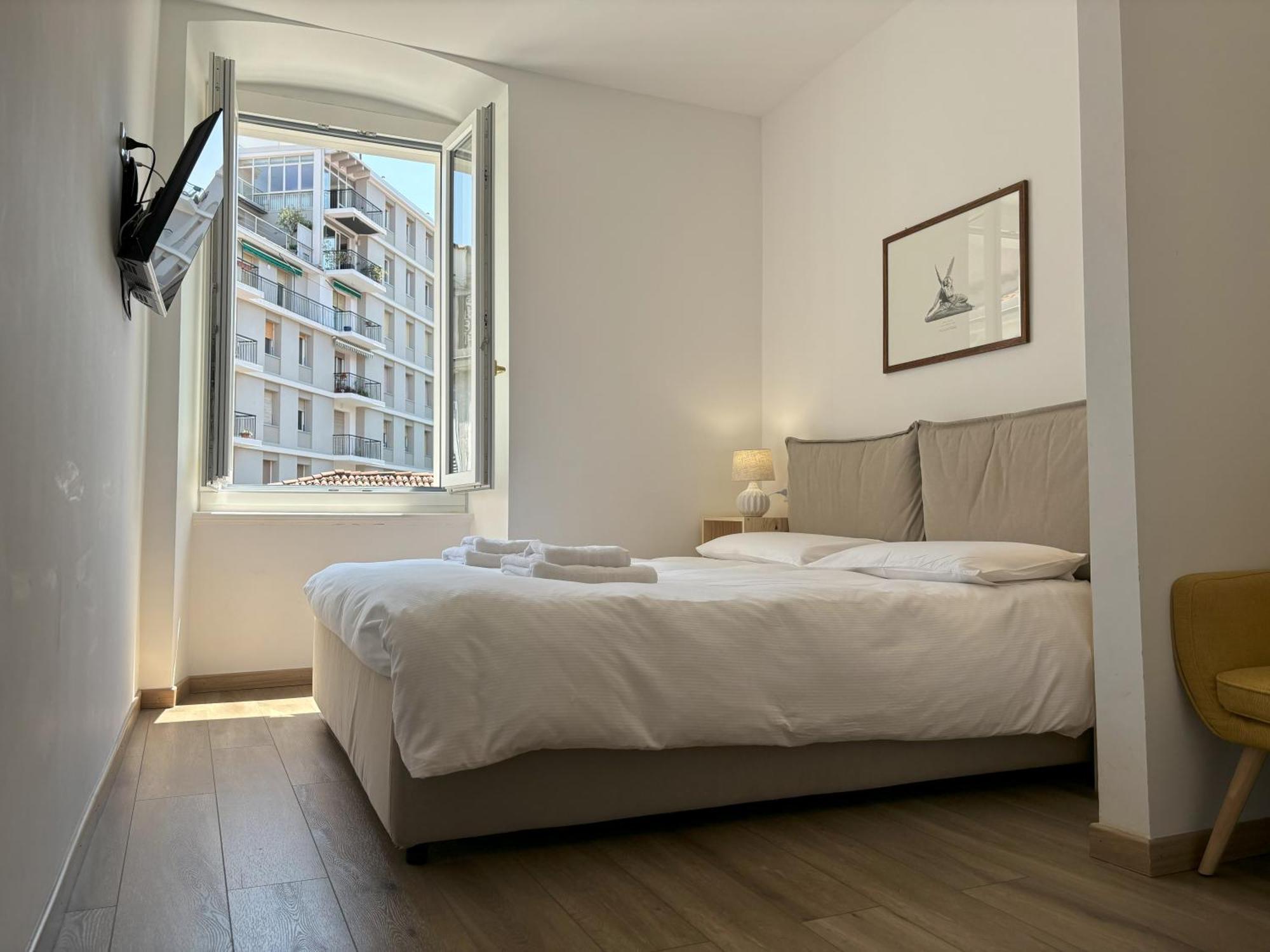 Il Sigillo Apartment Trieste Exterior photo