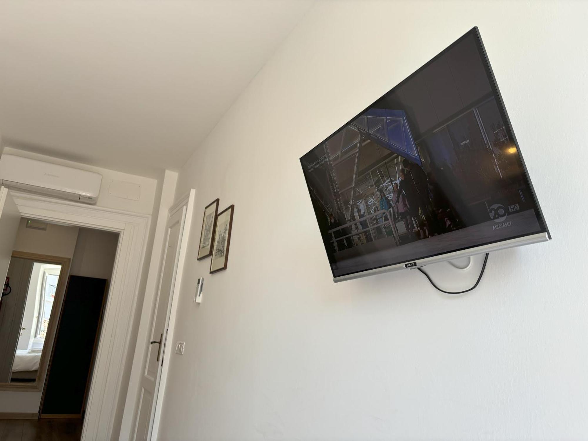 Il Sigillo Apartment Trieste Exterior photo