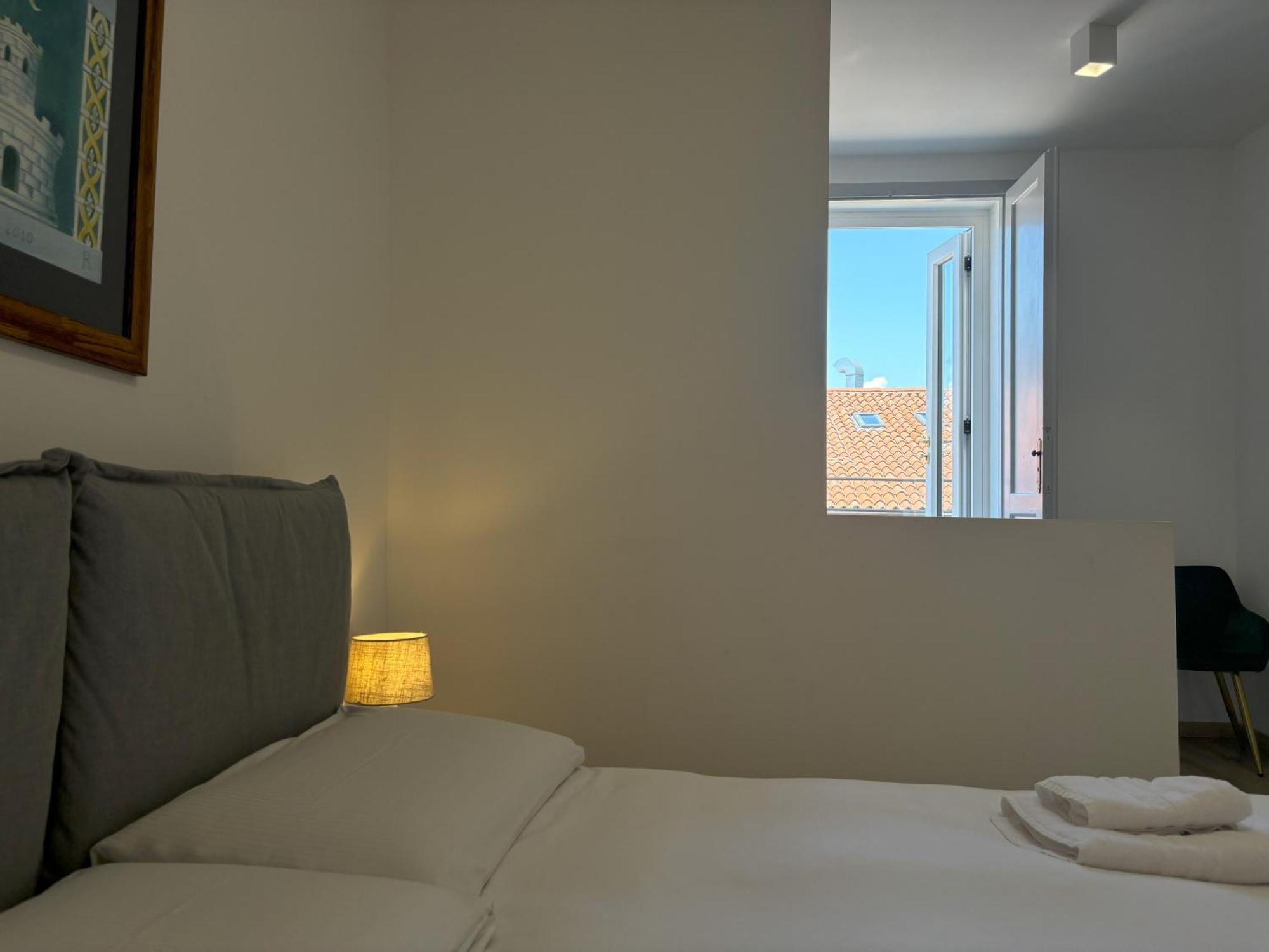 Il Sigillo Apartment Trieste Exterior photo