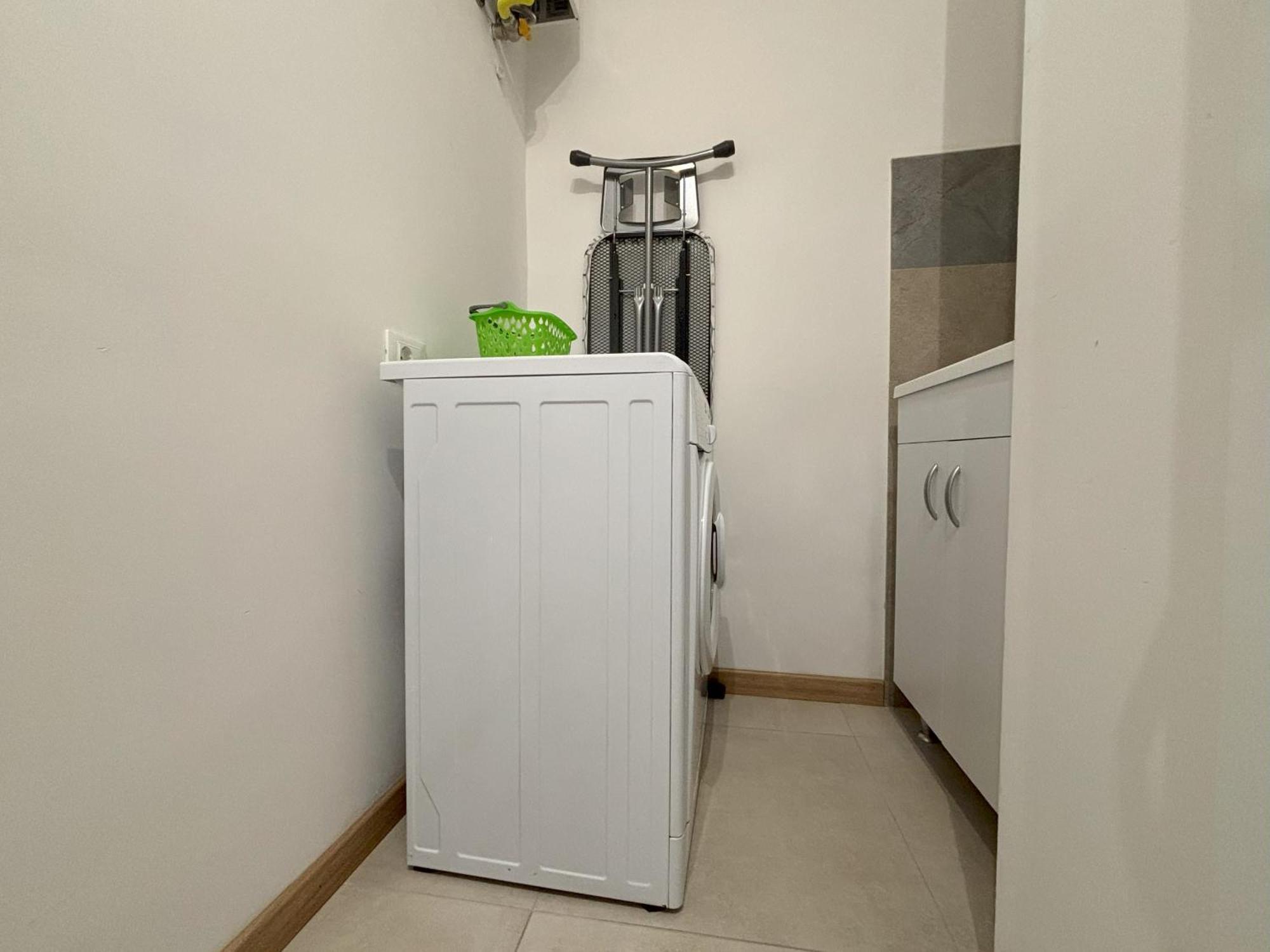 Il Sigillo Apartment Trieste Exterior photo