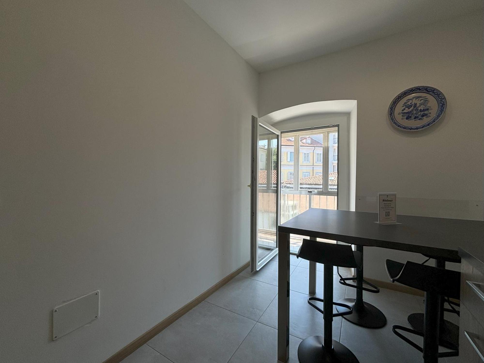 Il Sigillo Apartment Trieste Exterior photo