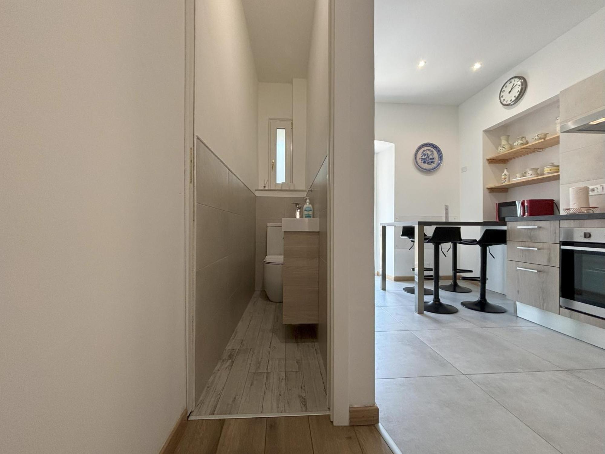 Il Sigillo Apartment Trieste Exterior photo