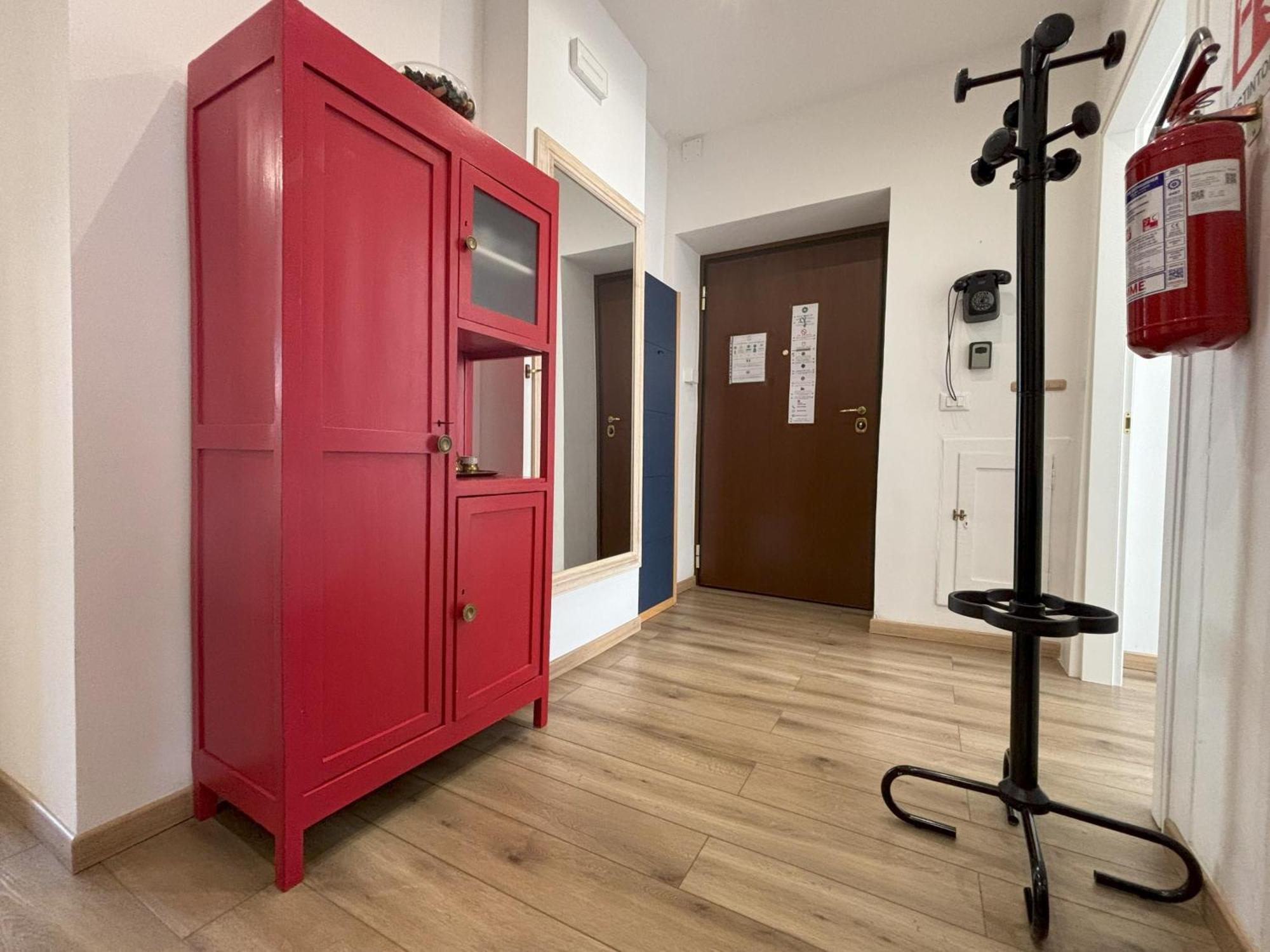 Il Sigillo Apartment Trieste Exterior photo