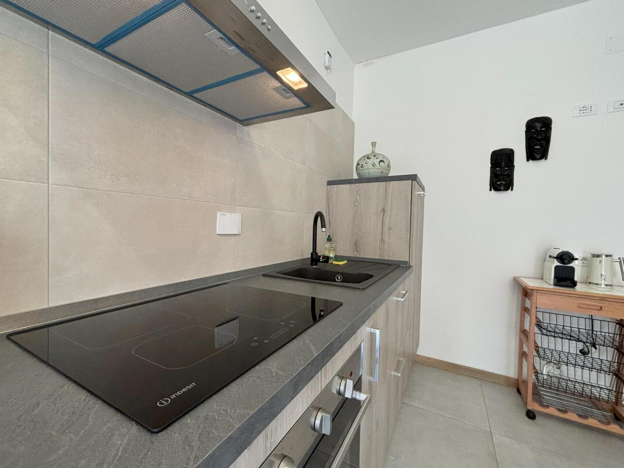 Il Sigillo Apartment Trieste Exterior photo
