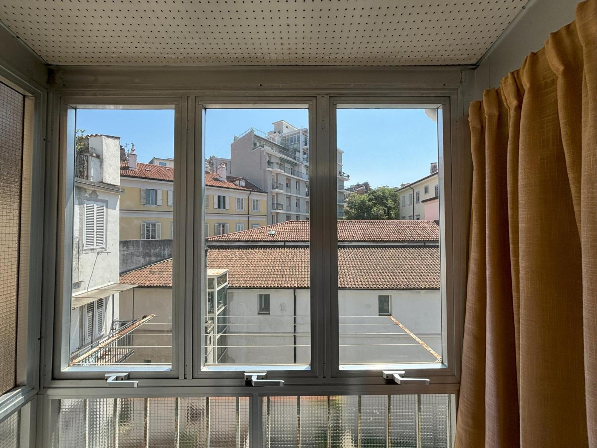 Il Sigillo Apartment Trieste Exterior photo