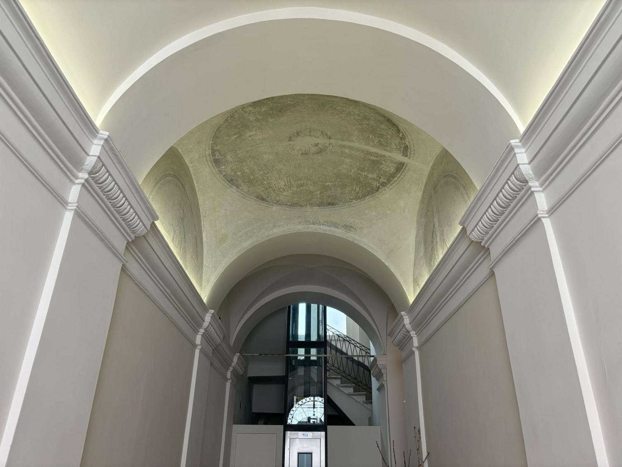 Il Sigillo Apartment Trieste Exterior photo