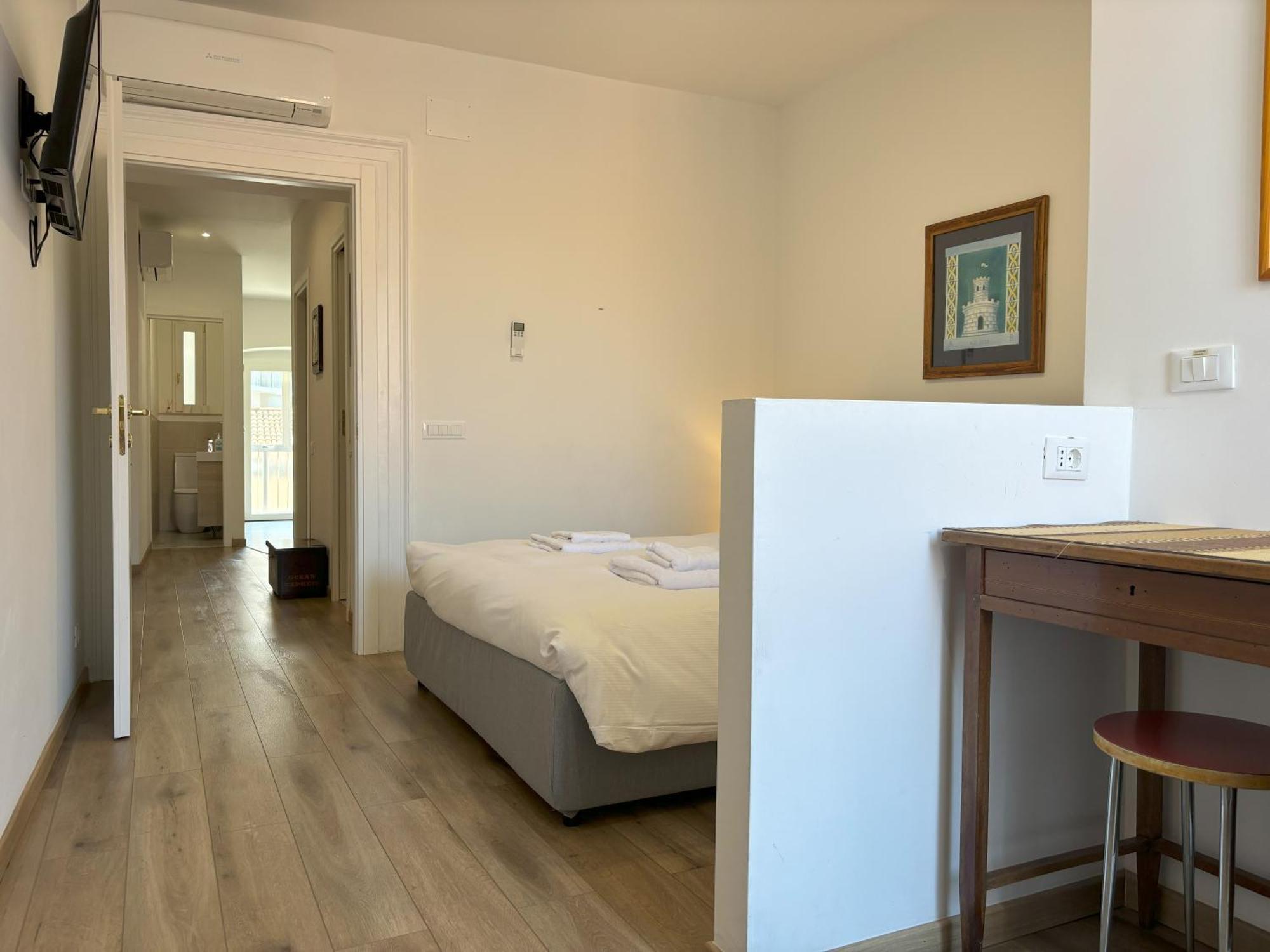 Il Sigillo Apartment Trieste Exterior photo