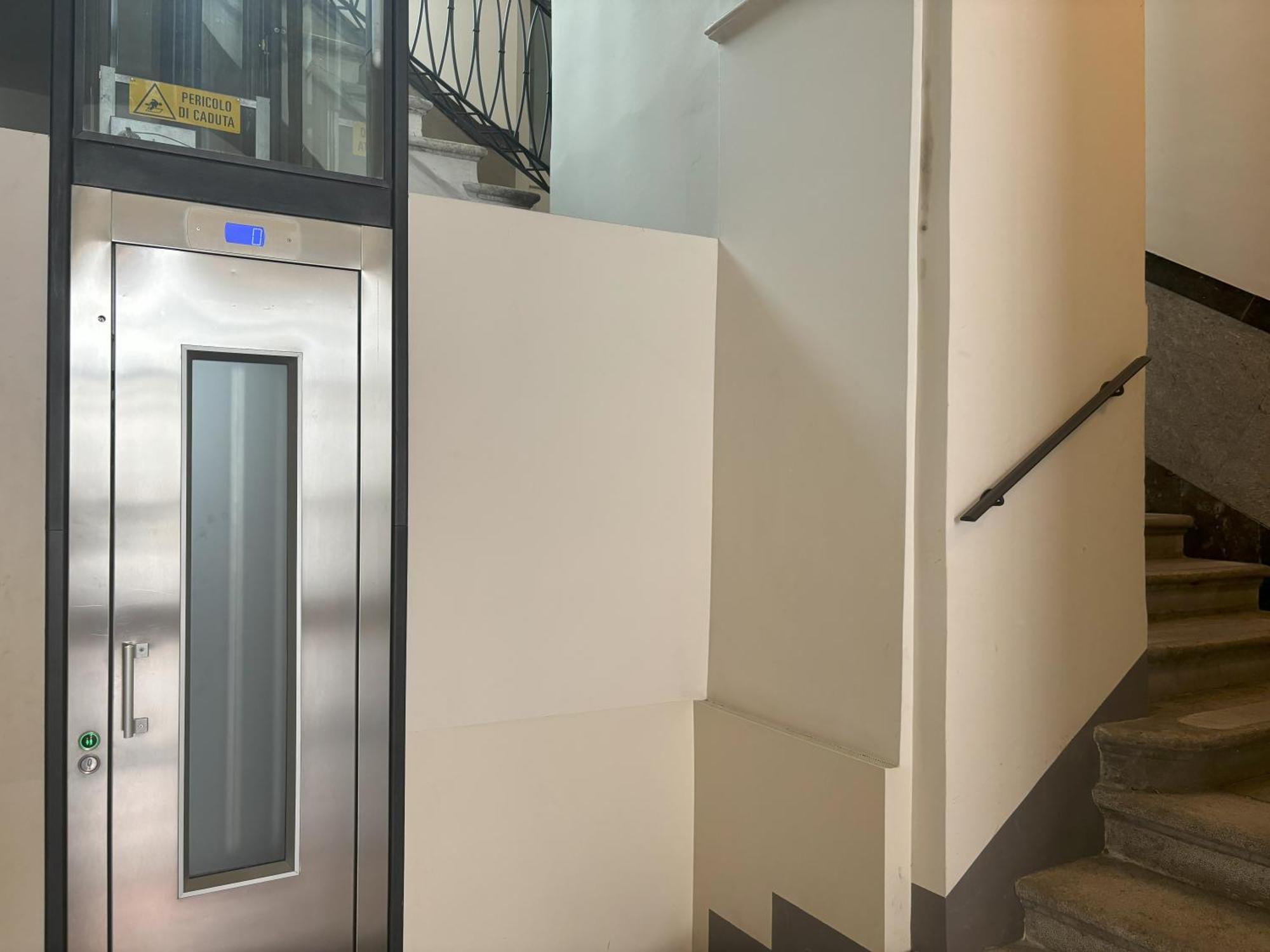 Il Sigillo Apartment Trieste Exterior photo