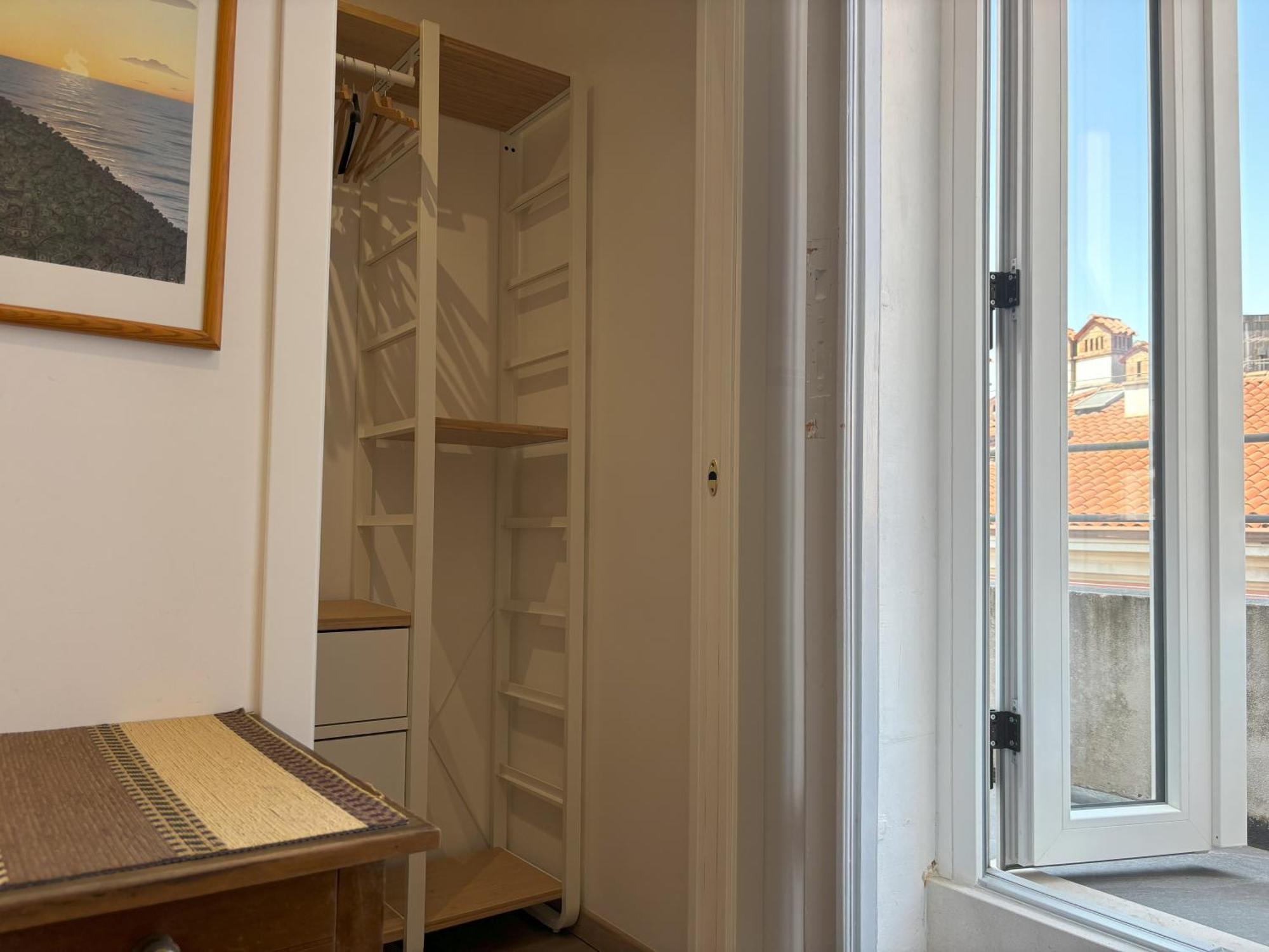 Il Sigillo Apartment Trieste Exterior photo